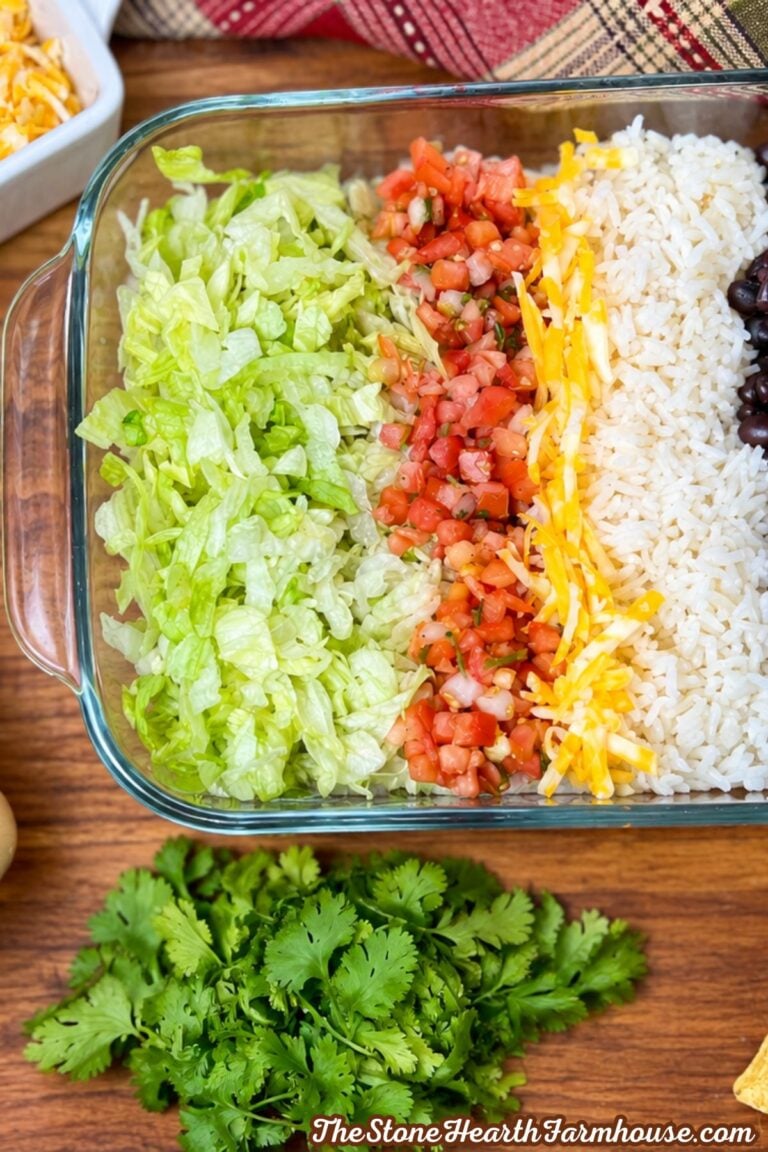Southwest Chicken Salad