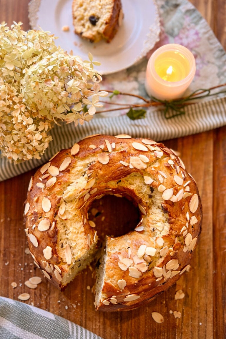 Best Babka Bread Recipe (Traditional & Old Fashioned)