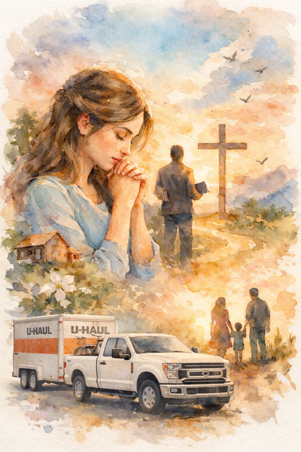 If I Perish, I Perish — A Heart Fully Surrendered